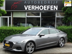 Audi A7 Sportback - 55 TFSI QUATTRO - 360 GR PARK CAMERA - HEAD-UP - STOEL VERW / VERK - STUUR VERW