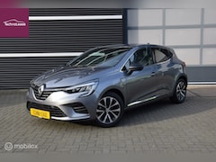 Renault Clio - 1.0 TCe 90 Techno Apple carplay + camera