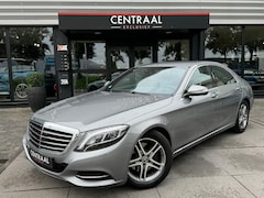 Mercedes-Benz S-klasse - 350 BlueTEC Prestige Softclose|NL-Auto|Camera|260PK