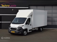 Peugeot Boxer - Bestel 335 2.0 BlueHDI Bakwagen + laadlift