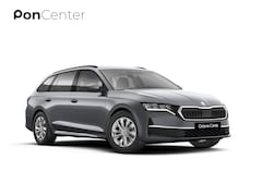 Skoda Octavia Combi - Selection 1.5 TSI m-HEV 85 kW / 115 pk