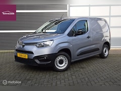 Toyota ProAce City - 1.2 Turbo Live 81kW Bijrijdersbank Navigatie Premium pakket