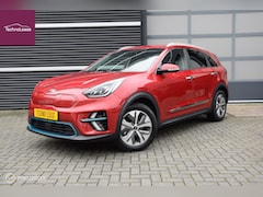 Kia e-Niro - ExecutiveLine 64kWh lederen DAB+ Camera Stoelverwarming