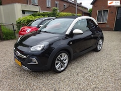 Opel ADAM - 1.2 Glam Schuifdak, Climate controle, Cruise controle, Lichtmetalen velgen