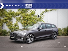 Volvo V60 - B3 Aut.7 Plus Dark | Adaptieve Cruise Control | Schuif-/kanteldak | Harman Kardon audio |