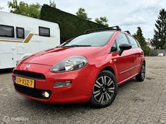 Fiat Punto Evo - 0.9 TwinAir Climate control/ cruise control