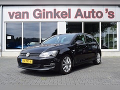 Volkswagen Golf - 1.0 TSI Comfortline | Cruise | DAB | PDC | NAP