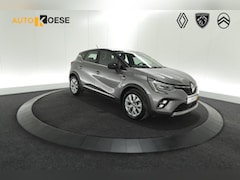 Renault Captur - Mild Hybrid 140 EDC Techno | Apple Carplay | Parkeersensoren | Climate Control