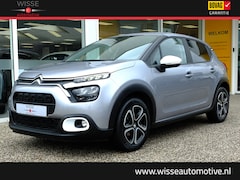 Citroën C3 - 1.2 PureTech 83pk S&S You | Cruise Control | Airco | Park. Sensoren | Bluetooth