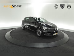 Renault Clio - 1.6 E-Tech Hybrid 145 Evolution | Navigatie | Parkeersensoren | Apple Carplay | Stoelverwa