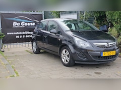 Opel Corsa - 1.2-16V Berlin