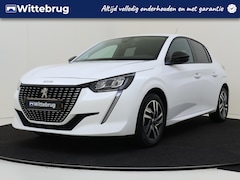 Peugeot 208 - 1.2 PureTech Allure Pack Automaat | Navigatie | Climate Control | Lichtmetalen Velgen