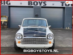 Austin Mini - 1000 Mayfair 1275 GT