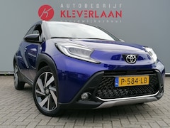 Toyota Aygo X - 1.0 VVT-i MT envy | CAMERA | NAVI | JBL | FABRIEKSGARANTIE | Wij bieden ook financiering m