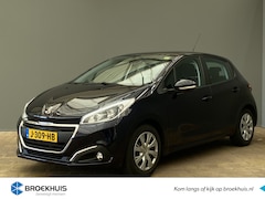 Peugeot 208 - 1.2 82PK Active | Airco | 5 Deurs | Bluetooth | Touchscreen | Cruise | Mistlampen | Led da