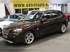 BMW X1 - xDrive28i Executive Automaat Volledige onderhoud historie aanwezig