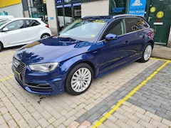 Audi A3 Sportback - 1.4 e-tron Attr. PL+