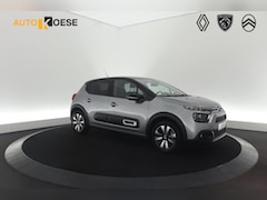 Citroën C3 - PureTech 82 Feel Edition | Apple Carplay | Parkeersensoren | Navigatie | Climate Control |