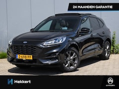 Ford Kuga - ST-Line 2.5 PHEV 225pk Automaat DRIVER ASSISTANCE PACK | WINTER PACK | SCHUIF-DAK | TREKHA