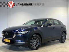 Mazda CX-30 - 2.0 e-SkyActiv-G M Hybrid Comfort | Navigatie | LM Velgen 16" | Voorstoelen + Stuur Verwar