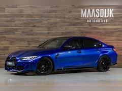 BMW M3 - 3-serie xDrive Competition|Dealer|Carbon|Laser|Apple|