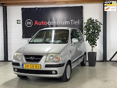 Hyundai Atos - 1.1i Dynamic First Edition * AUTOMAAT