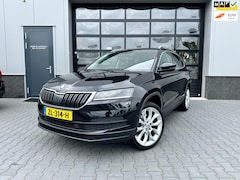 Skoda Karoq - 1.5 TSI ACT Business AUTOMAAT leer