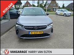 Opel Corsa - 1.2 Elegance Climate control.A uitrijcamera, Navi via Apple/Android, DAB+ radio PRIJS RIJK