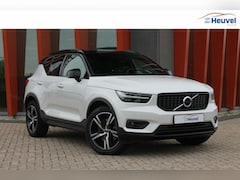 Volvo XC40 - T5 Recharge R-Design | Parkeercamera | Keyless