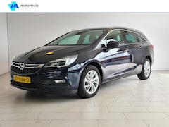 Opel Astra Sports Tourer - 1.4 Turbo 150pk Start/Stop Business Executive NAVI ECC CAMERA WINTERPACK