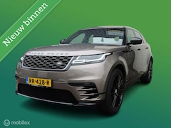 Land Rover Range Rover Velar - 2.0 I4 AWD R-Dynamic HSE N.A.P