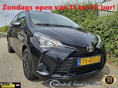 Toyota Yaris - 1.0 VVT-i Energy, Camera Navi Apk 7-2026 HerfstShow