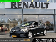 Renault Clio - TCe 90 Intens | Navi | bj. 2022