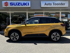 Suzuki Vitara - 1.4 Boosterjet Style Smart Hybrid/Panoramadak