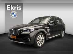 BMW X3 - xDrive30e Laserlicht | Leder | HUD | Sportstoelen | Schuifdak | Keyles go | DAB | Hifi spe