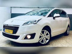 Peugeot 5008 - 1.6 THP Allure