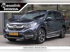 Honda CR-V - 2.0 Hybrid AWD Executive -All in rijklaarprijs | Panodak | Navi | Camera