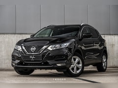 Nissan Qashqai - 1.3 DIG-T (140PK) Dak, Camera, Airco,