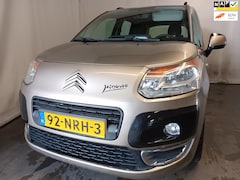 Citroën C3 Picasso - 1.6 VTi Aura - Airco - Export - Schade