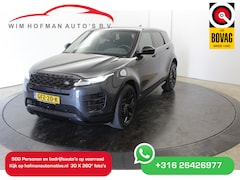 Land Rover Evoque - P300e AWD R-Dynamic Leder Pano meridian 360° Camera 20”