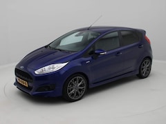 Ford Fiesta - 1.0 EcoBoost ST Line Navi/Camera