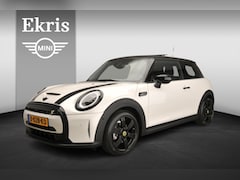 MINI Mini-Electric - 3-deurs Cooper SE Camden Edition | Premium Plus | Leder | Panoramadak | Achteruitrijcamera