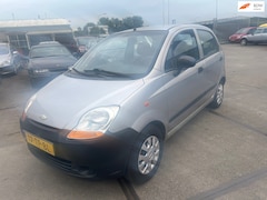 Chevrolet Matiz - 0.8 Ace Inruil Mogelijk