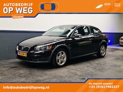 Volvo C30 - 1.6D Momentum | Airco | Trekhaak | Nw APK & roetfilter