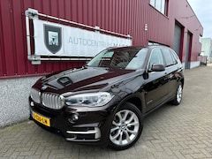 BMW X5 - XDrive40e iPerformance High Executiv // Pano.dak // Clima // Navi // PDC