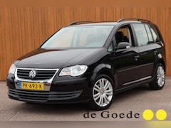 Volkswagen Touran - 1.4 TSI Trendline 7-persoons NW. APK