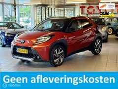 Toyota Aygo X - 1.0 S-CVT Premium, Fabrieksgarantie