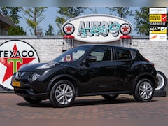 Nissan Juke - 1.2 DIG-T S/S N-Connecta 85.700 km + NAP