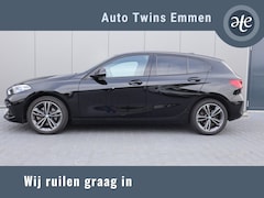 BMW 1-serie - 118i Executive Ed. | Sport | Led | Media | 140pk | Mooi