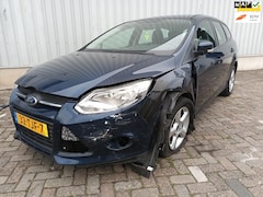 Ford Focus Wagon - 1.6 TI-VCT Lease Trend - Start Niet - Export